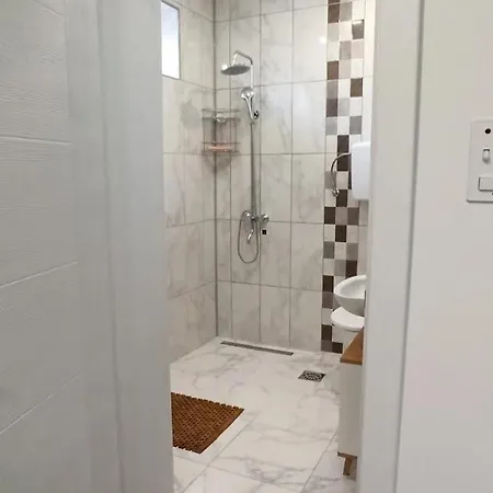 דירה Apartmani Sivac