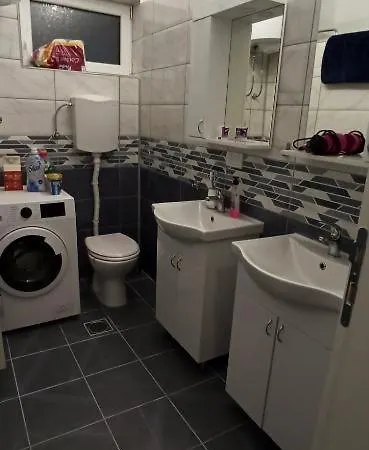 דירה Apartmani Sivac *