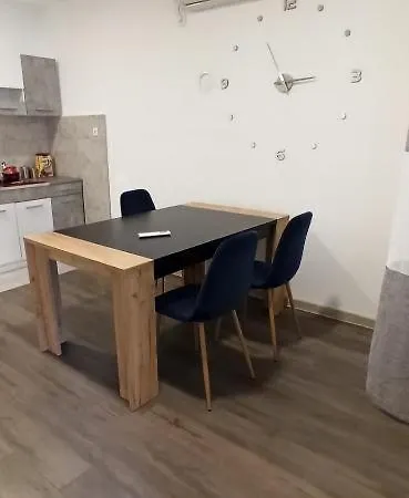 Apartmani Sivac * Sivac