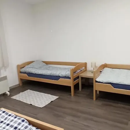 דירה Apartmani Sivac Sivac