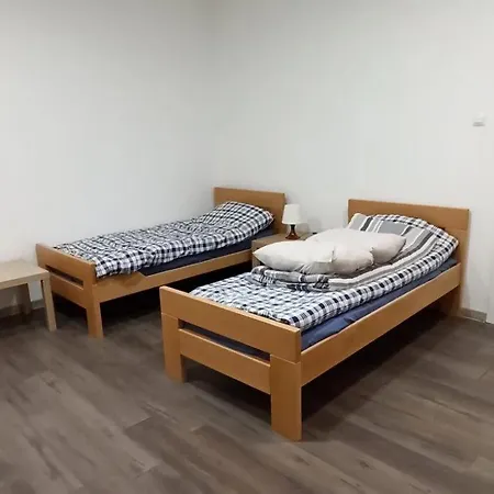 Apartmani Sivac Sivac