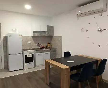 דירה Apartmani Sivac Sivac