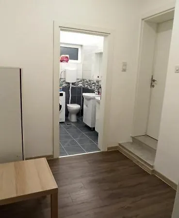 דירה Apartmani Sivac *