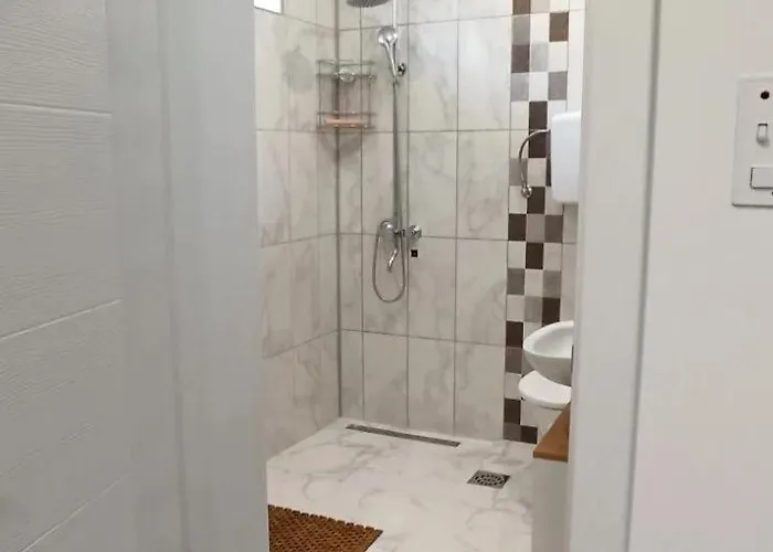 Apartamento Apartmani Sivac