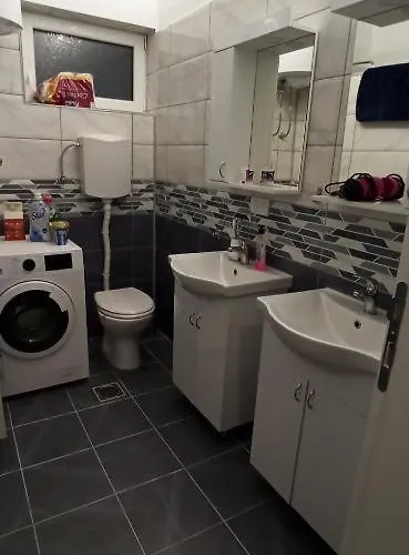 Apartamento Apartmani Sivac *