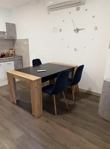 Apartmani Sivac * Sivac