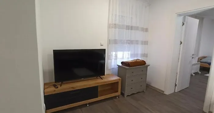Apartmani Sivac Apartamento