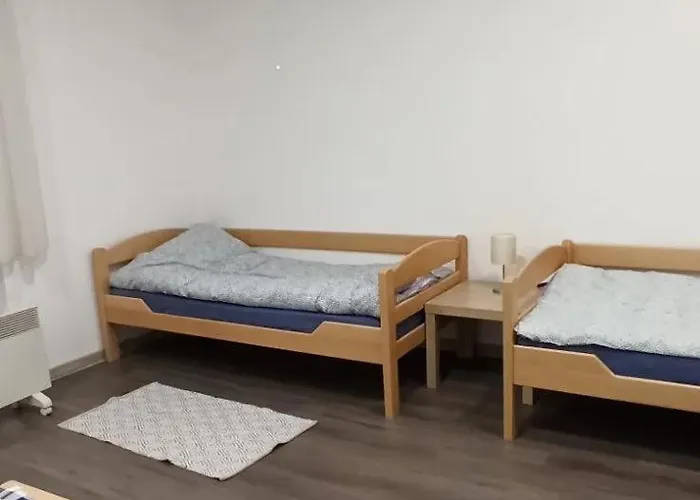 Apartamento Apartmani Sivac Sivac