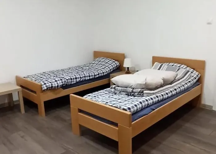 Apartmani Sivac Sivac