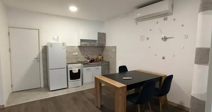 Apartamento Apartmani Sivac Sivac